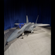 Illustration for article titled Boeing Reveals F-15 Silent Eagle With More Stealth Ability For Flying The Unfriendly Skies
